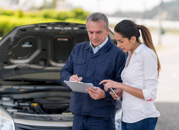 Lender-required auto coverage ND